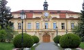 Либеньский замок  в Чехии