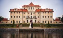 Замок Либлице в Чехии
